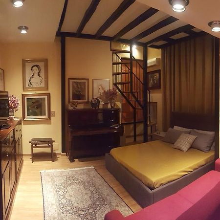 Bed and Breakfast A Casa Di Grace Cassino Exterior foto