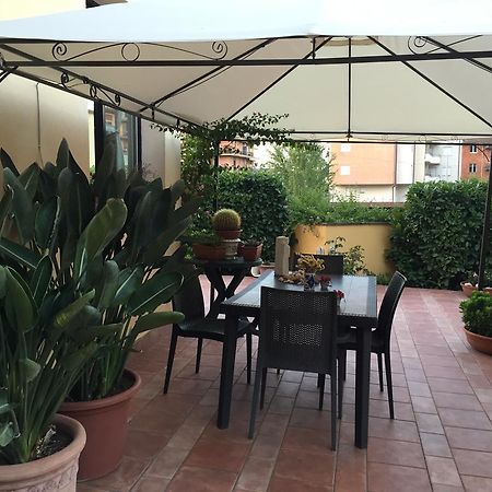 Bed and Breakfast A Casa Di Grace Cassino Exterior foto