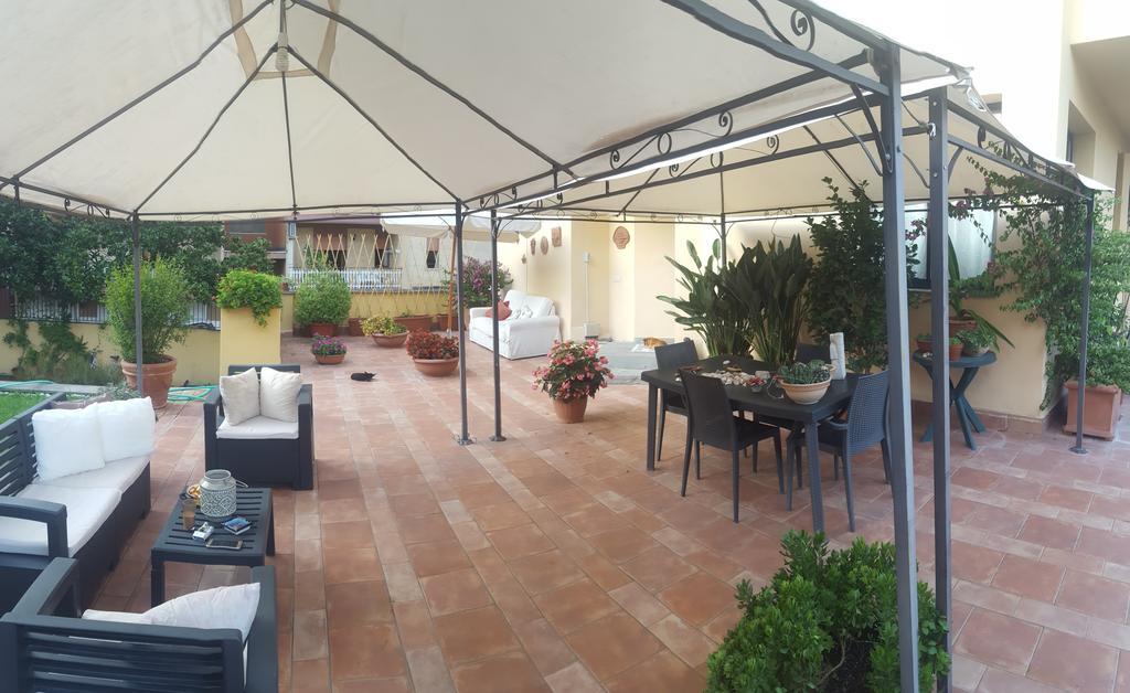 Bed and Breakfast A Casa Di Grace Cassino Exterior foto