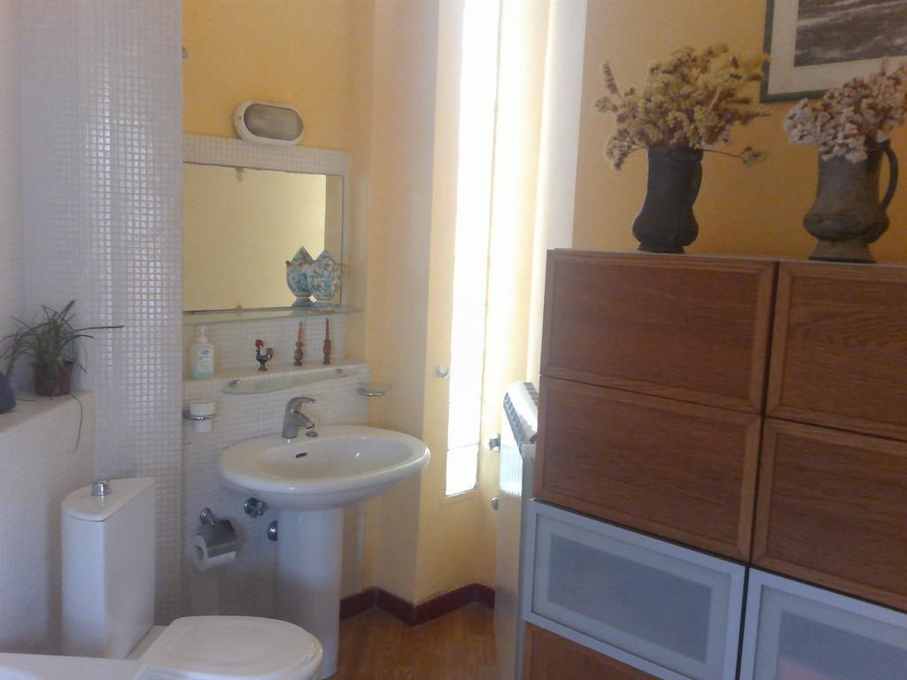 Bed and Breakfast A Casa Di Grace Cassino Exterior foto