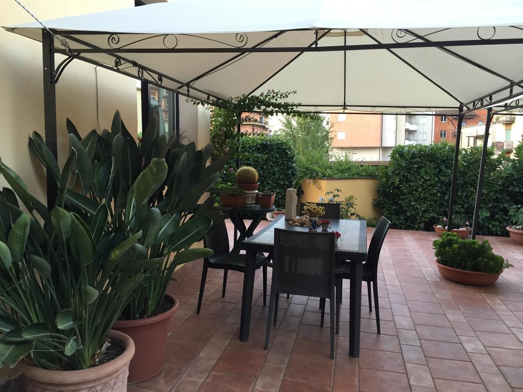 Bed and Breakfast A Casa Di Grace Cassino Exterior foto