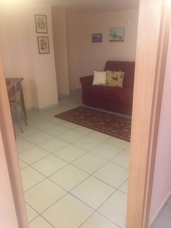 Bed and Breakfast A Casa Di Grace Cassino Exterior foto