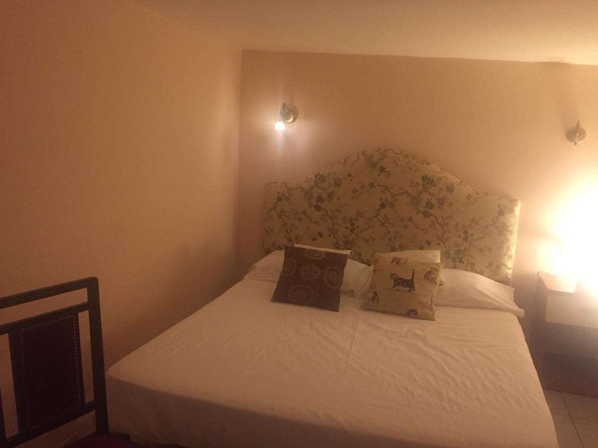 Bed and Breakfast A Casa Di Grace Cassino Exterior foto