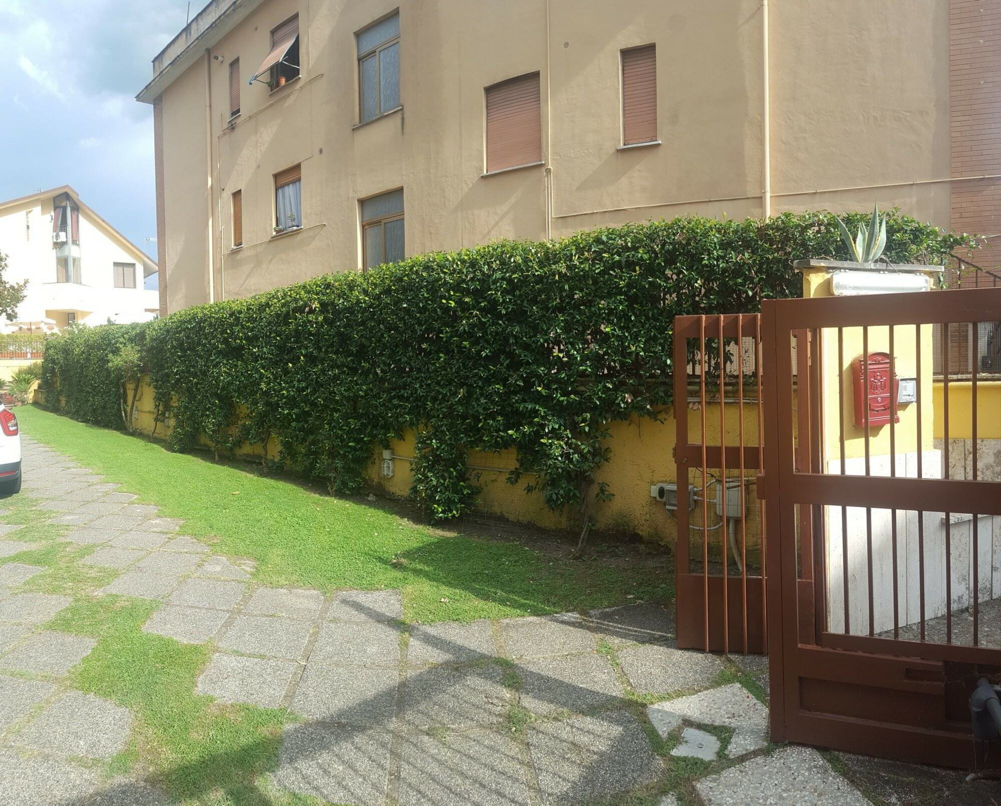 Bed and Breakfast A Casa Di Grace Cassino Exterior foto